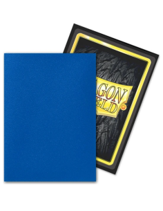 DRAGON SHIELD OBALY - WISDOM MATTE (100) 2