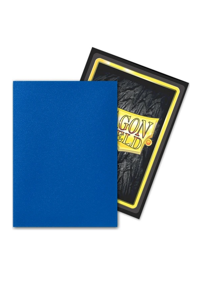 DRAGON SHIELD OBALY - WISDOM MATTE (100)