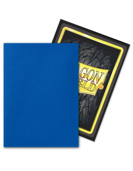 DRAGON SHIELD OBALY - WISDOM MATTE (100)