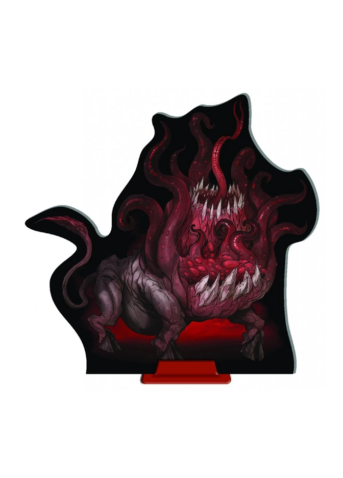 BF: CTHULHU WARS DUEL