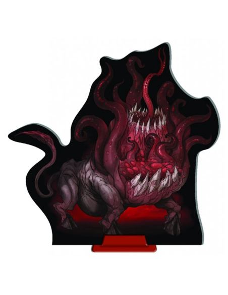 BF: CTHULHU WARS DUEL