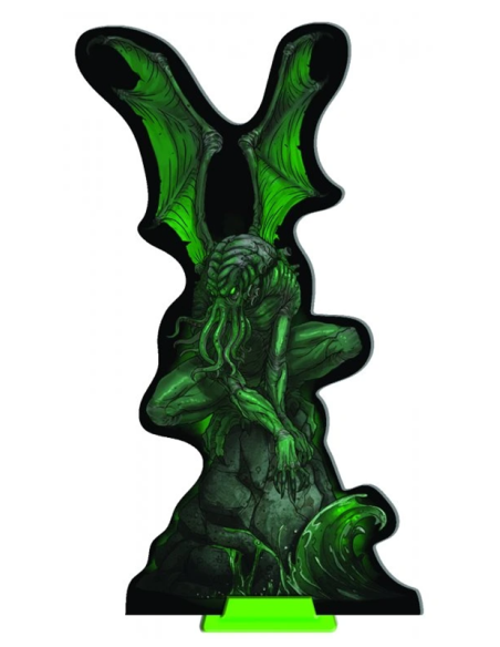 BF: CTHULHU WARS DUEL