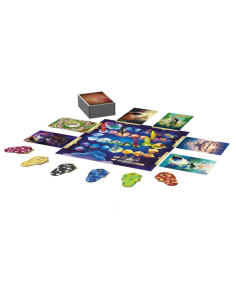 BF: DIXIT (Disney edition) 2
