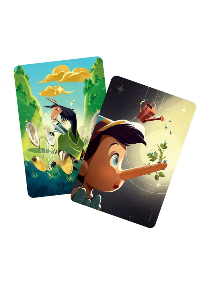 BF: DIXIT (Disney edition)