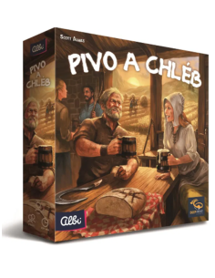 ALBI: PIVO A CHLÉB