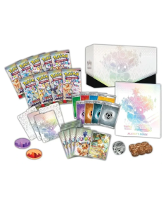 POKÉMON: SCARLET & VIOLET 8,5: PRISMATIC EVOLUTIONS - Elite Trainer Box 2