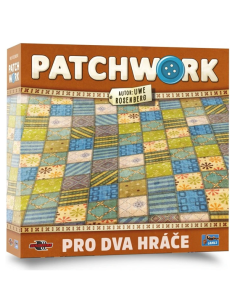 BF: PATCHWORK