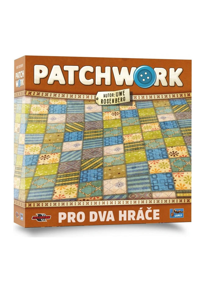 BF: PATCHWORK
