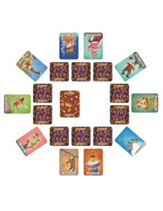 BF: SPÍCÍ KRÁLOVNY 2 2