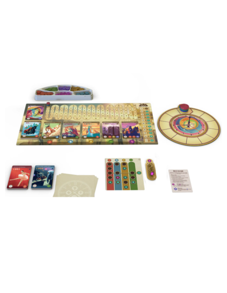 BF: VÝPRAVY DO MINULOSTI