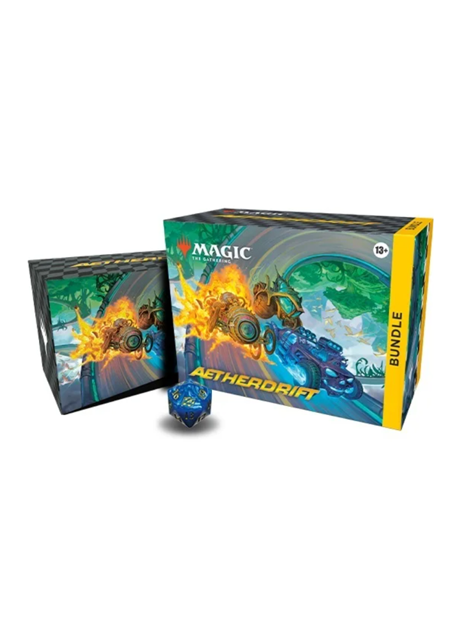 AETHERDRIFT - Bundle