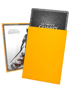 ULTIMATE GUARD: KATANA Yellow Standard (100) 2