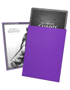 ULTIMATE GUARD: KATANA Purple Standard (100) 2