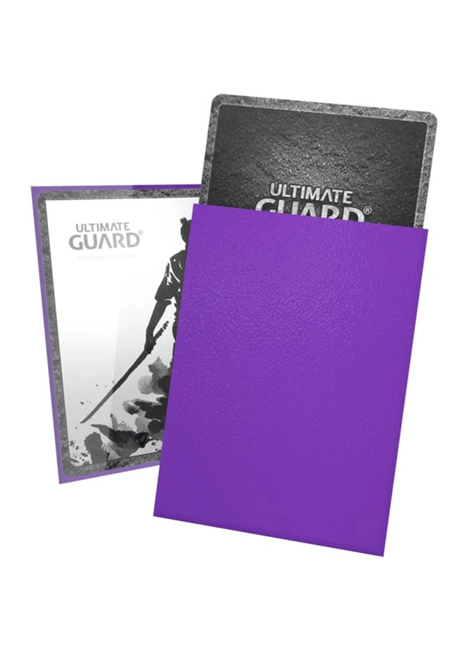 ULTIMATE GUARD: KATANA Purple Standard (100)