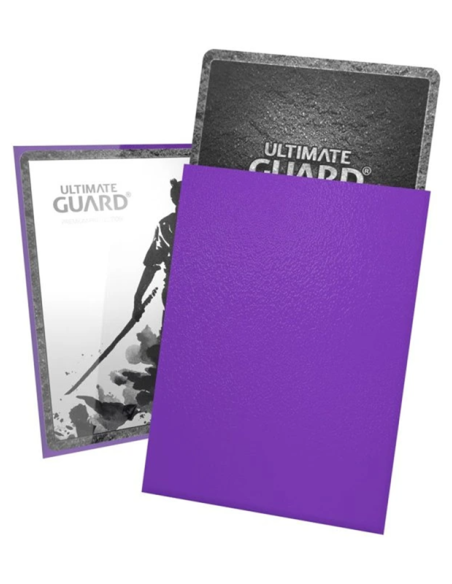 ULTIMATE GUARD: KATANA Purple Standard (100)