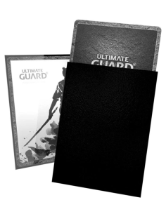 ULTIMATE GUARD: KATANA Black Standard (100) 2
