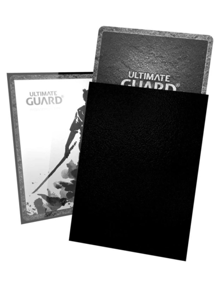 ULTIMATE GUARD: KATANA Black Standard (100)