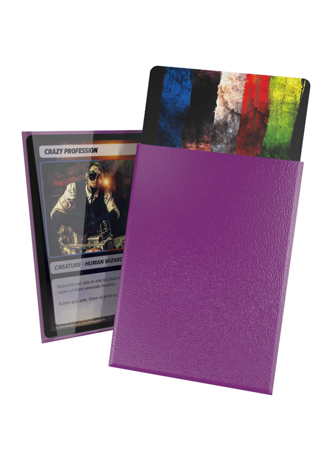 ULTIMATE GUARD: CORTEX Purple (100)