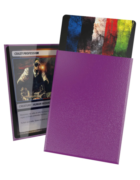 ULTIMATE GUARD: CORTEX Purple (100)