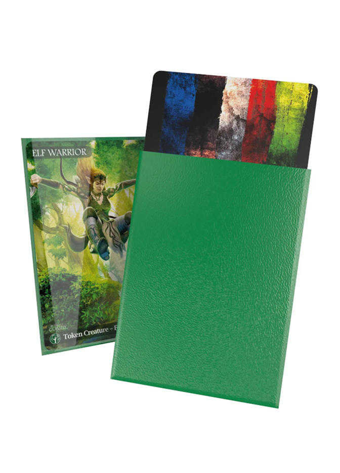 ULTIMATE GUARD: CORTEX Green (100)