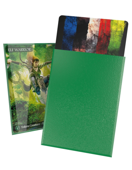 ULTIMATE GUARD: CORTEX Green (100)