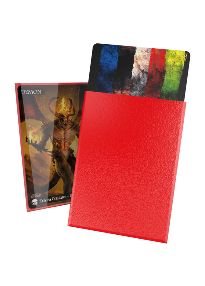 ULTIMATE GUARD: CORTEX Red (100)