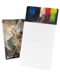 ULTIMATE GUARD: CORTEX White Matte (100) 2