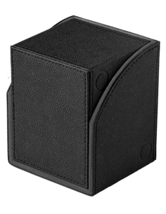 DRAGON SHIELD - NEST BOX 100 black/black
