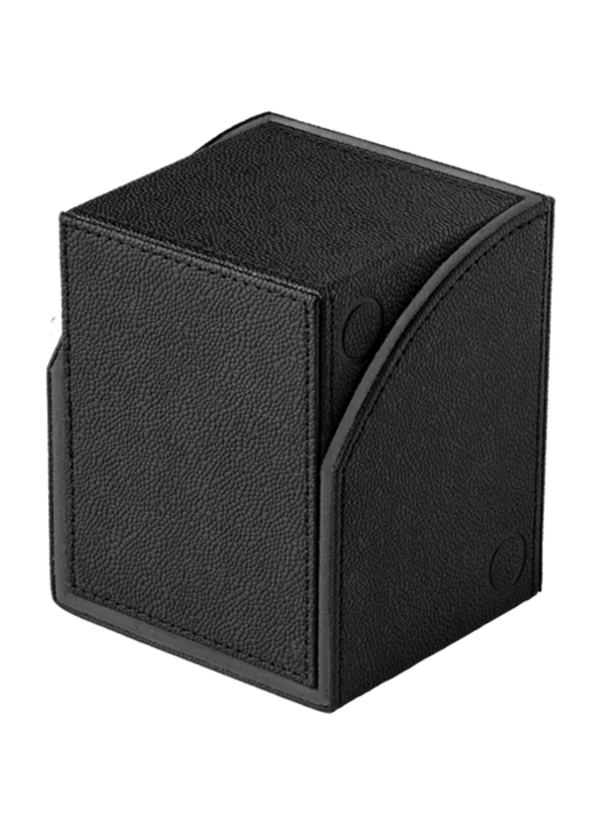 DRAGON SHIELD - NEST BOX 100 black/black
