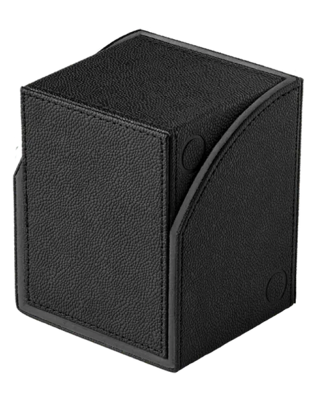 DRAGON SHIELD - NEST BOX 100 black/black