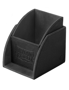 DRAGON SHIELD - NEST BOX 100 black/black 2