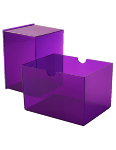 DRAGON SHIELD - GAMING BOX purple 2