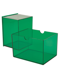 DRAGON SHIELD - GAMING BOX green 2