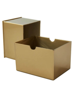 DRAGON SHIELD - GAMING BOX gold 2