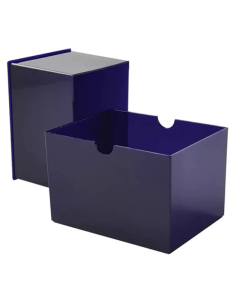 DRAGON SHIELD - GAMING BOX blue 2