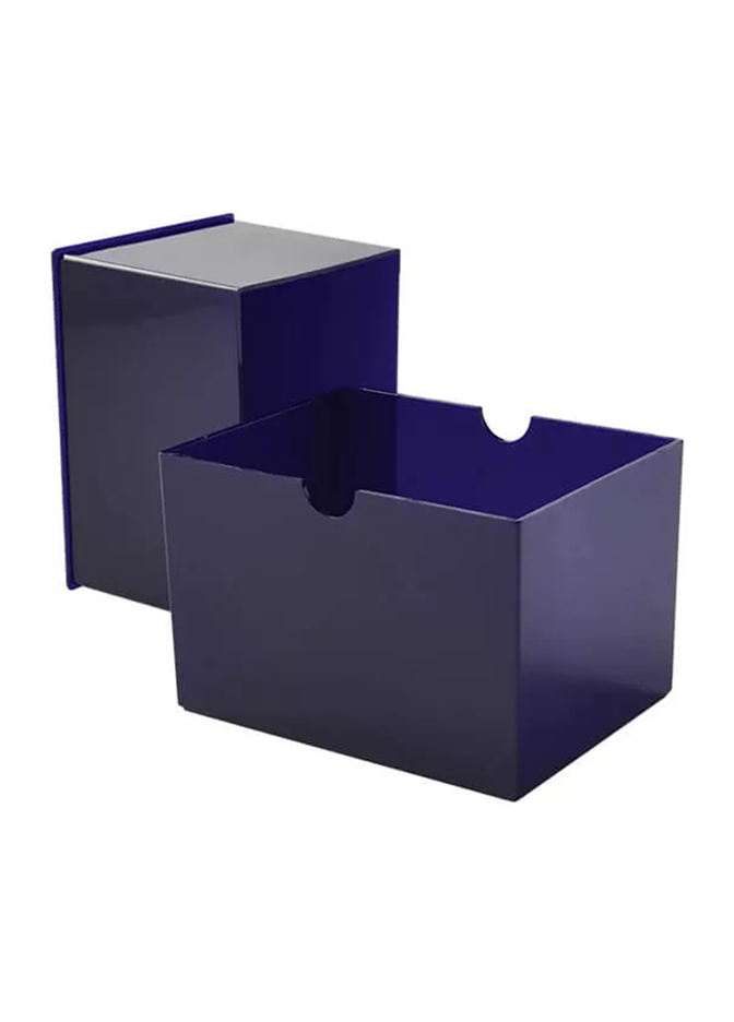 DRAGON SHIELD - GAMING BOX blue