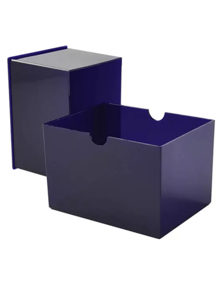 DRAGON SHIELD - GAMING BOX blue