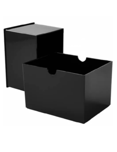 DRAGON SHIELD - GAMING BOX black 2