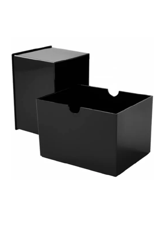 DRAGON SHIELD - GAMING BOX black