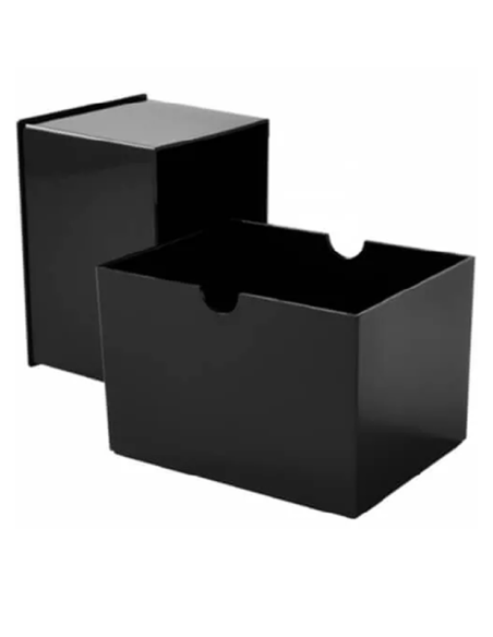 DRAGON SHIELD - GAMING BOX black