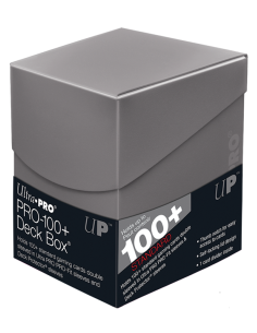 ULTRA PRO: ECLIPSE PRO 100+ Grey
