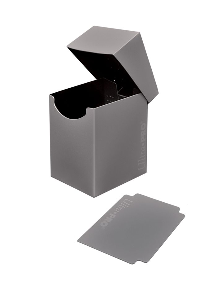 ULTRA PRO: ECLIPSE PRO 100+ Grey