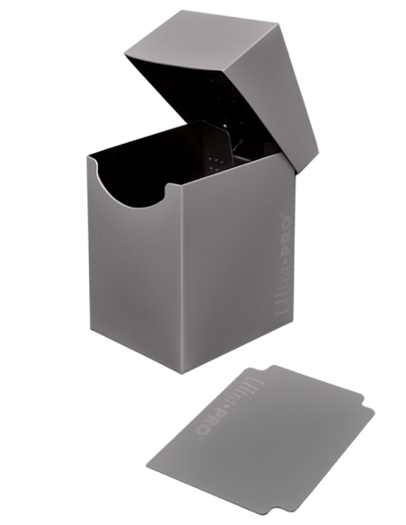 ULTRA PRO: ECLIPSE PRO 100+ Grey
