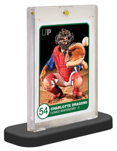 ULTRA PRO: UV ONE-TOUCH Holder + stands (35pt)