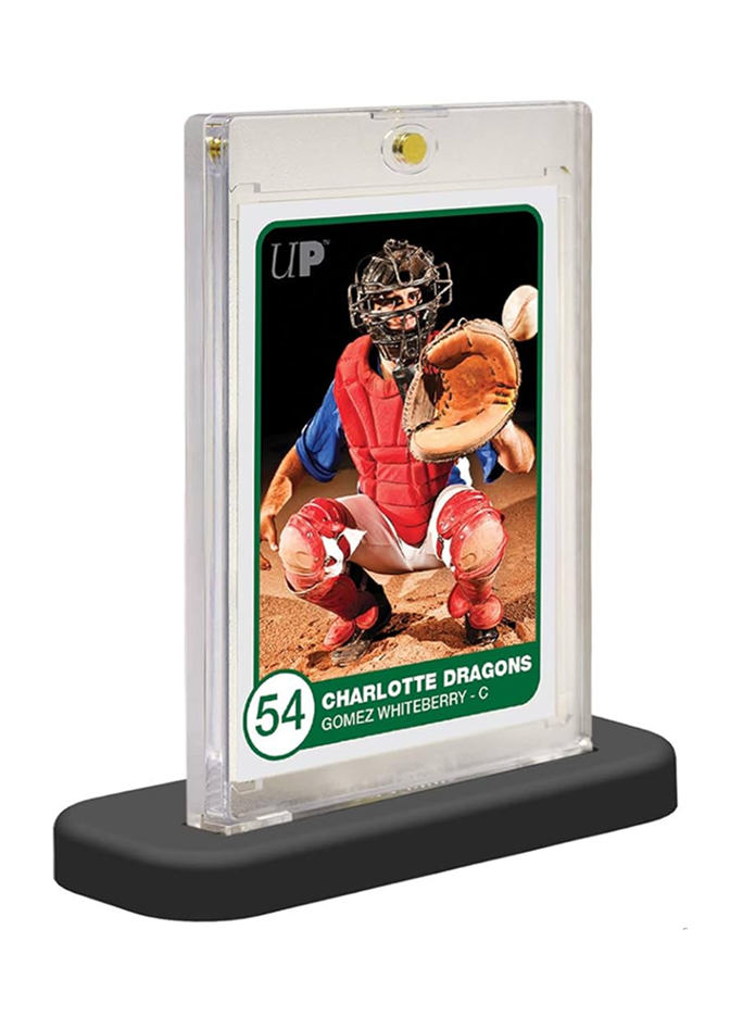 ULTRA PRO: UV ONE-TOUCH Holder + stands (35pt)