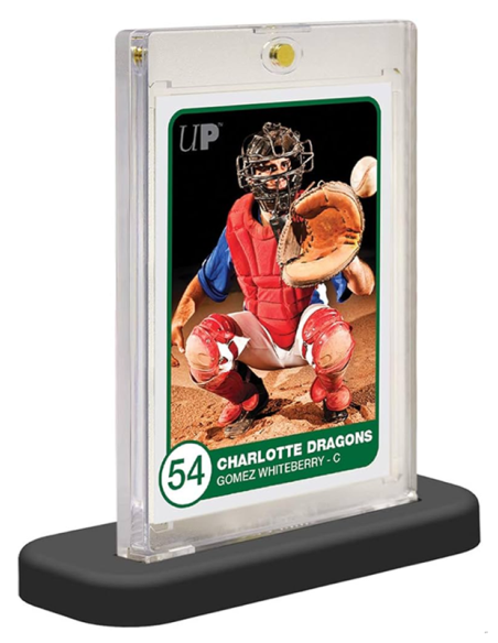 ULTRA PRO: UV ONE-TOUCH Holder + stands (35pt)