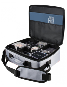 ULTRA PRO: Collectors Deluxe Carrying Case 2