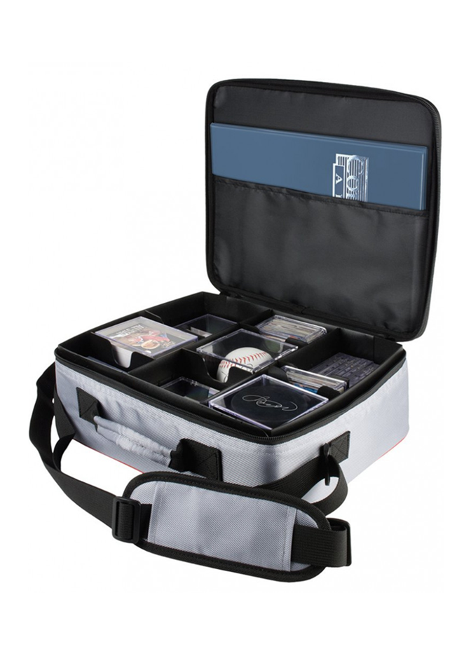 ULTRA PRO: Collectors Deluxe Carrying Case