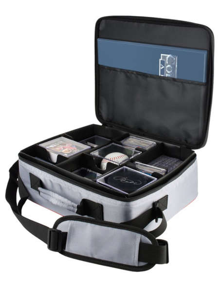 ULTRA PRO: Collectors Deluxe Carrying Case