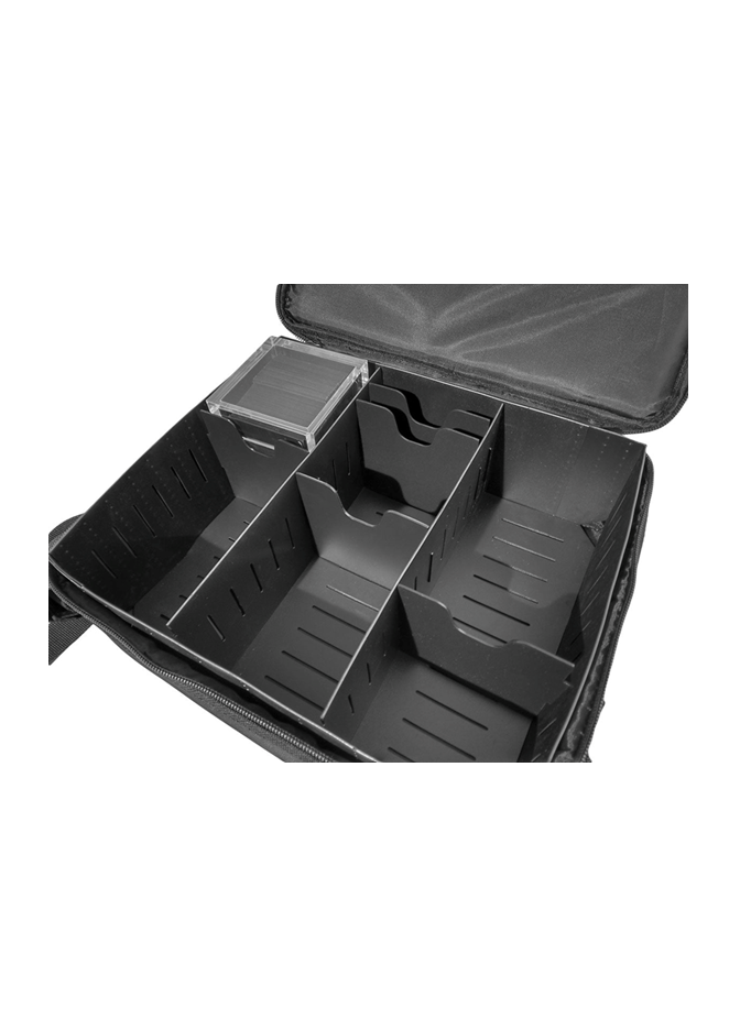 ULTRA PRO: Collectors Deluxe Carrying Case